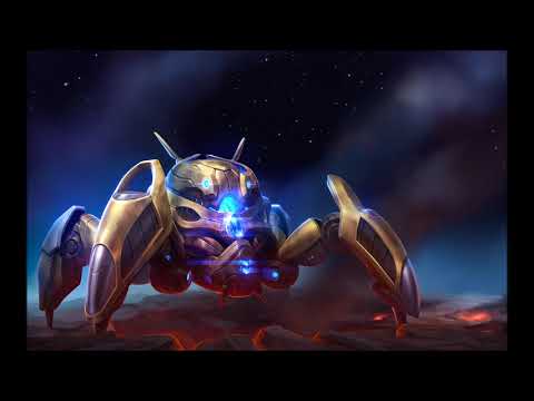 Fenix-Dragoon FULL Quotes - Heroes of the Storm