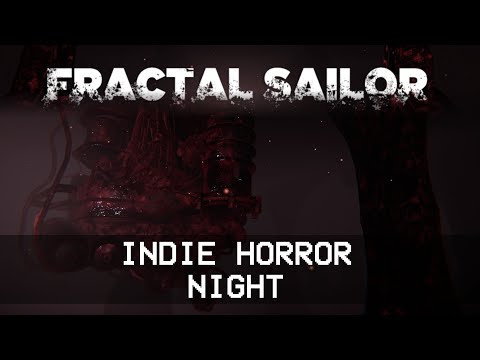 INDIE HORROR NIGHT #6 (FOR REAL THIS TIME)