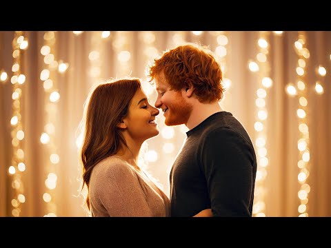 Ed Sheeran - Don't (Lyrics) 🎵