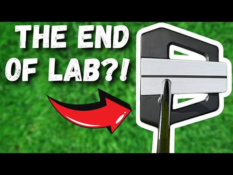 PXG taking on LAB! A NEW No.1 for these PUTTERS