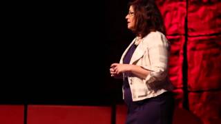 Putting the human back into human resources | Mary Schaefer | TEDxWilmington