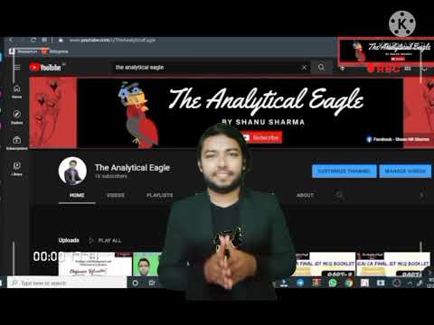 Thanks A Lot | Gratitude #TheAnalyticalEagle #1ksubscribers