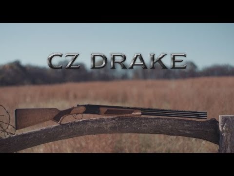 CZ Drake