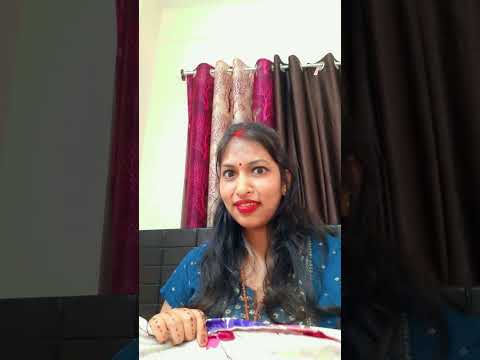 धनतेरस आ रहा है #comedy #viralvideo #shortfeeds #ytshortsindia #tranding #varsha1985