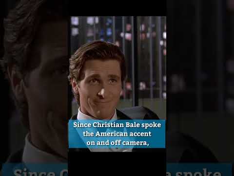 American Psycho - Insane Details You Obviously Missed...