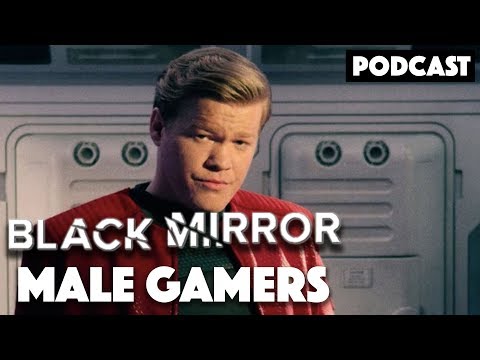 Black Mirror: USS Callister Discussion | Podcast