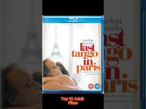 Top 10 Adult Films