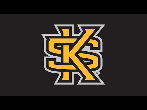 Kennesaw State University Fight Song- "KSU Fight Song"