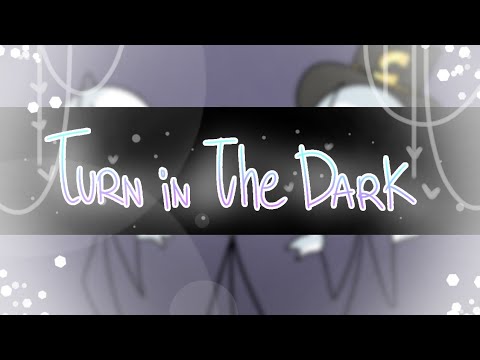 TURN IN THE DARK MEME // HENRY STICKMIN || 1K+ SPECIAL || [⚠️FLASH WARNING ⚠️] (13+)