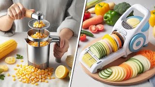 100 Amazon KITCHEN Worth Buying THIS MONTH! [With Prices] November 2024