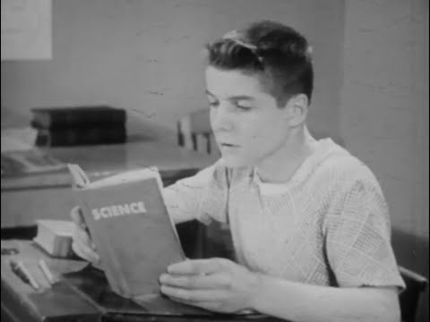 Keep Up With Your Studies (1949)