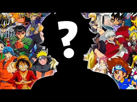 Deciding the Best Anime Main Character Once and For All