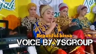 KISSA | IN LINGKAT ISAB IN KISSA SIN IDOL JILYN ANDONG YAN YSGROUP