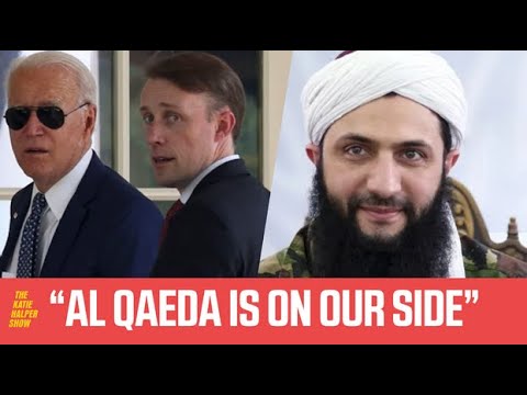 Biden Advisor ADMITTED ‘Al Qaeda On Our Side In Syria’