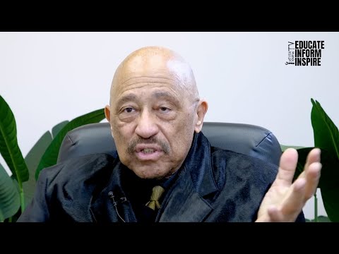 Judge Joe Brown - The Rainbow Cult