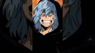 Tomura Shigaraki edit - Anime vs Manga vs Fanart vs Cosplay #shigaraki #anime #edit #bnha