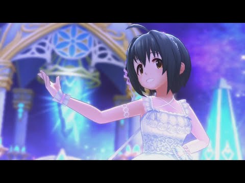 「デレステ」Isosceles（小日向美穂ソロ・リミックス）