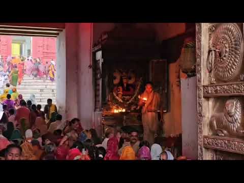 Today Jagannath temple door opening and Mangal Aarti darshan 🙏🏻✨| Jagannath dham |