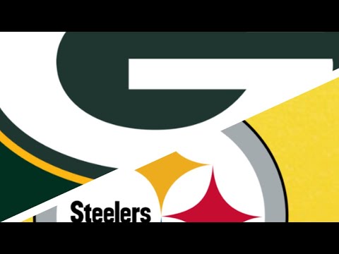 (1-0) Steelers vs Packers (0-1) Game 3 Winter 2023-24