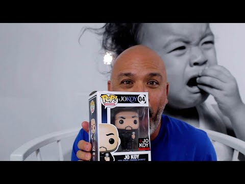 Jo Koy Funko Pop! | Jo Koy