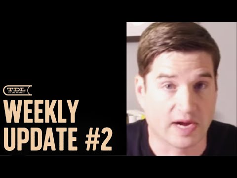 Cal Newport is FED Up With His Calendar | Weekly Update #2