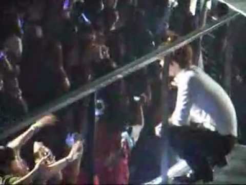 [120219] Super Junior - Dancing Out & Partying Time (Super Show 4 Singapore)