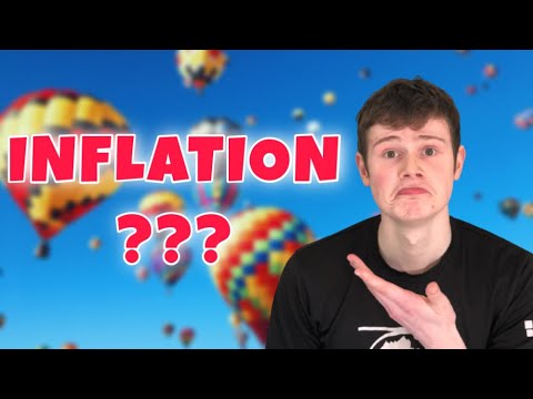 What is Inflation? #shorts