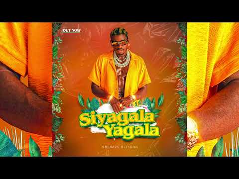 Siyagalayagala - Grenade Official