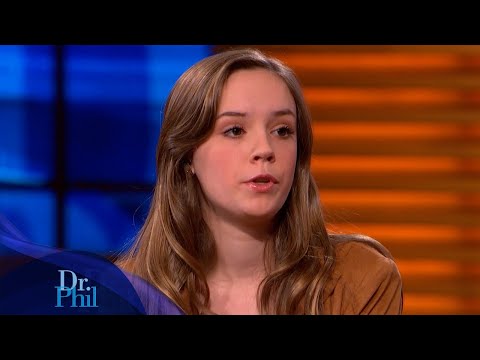 13-Year-Old Says She Wants to Become a Known Singer-Songwriter | Dr. Phil