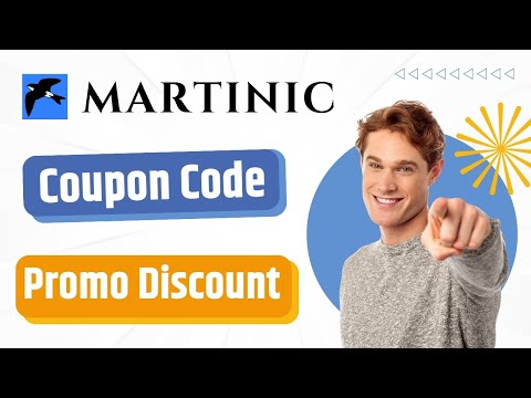 Martinic Coupon Code and Best Promo Offers | martinic audio promo code