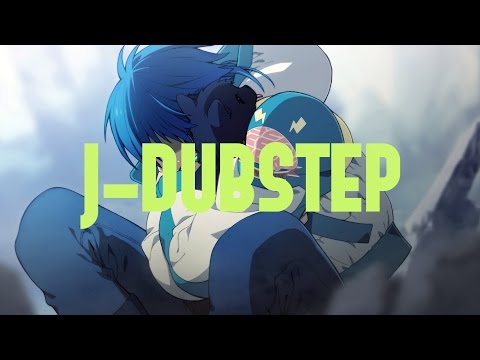 Takatin - Don't Wanna Be [J-Dubstep]