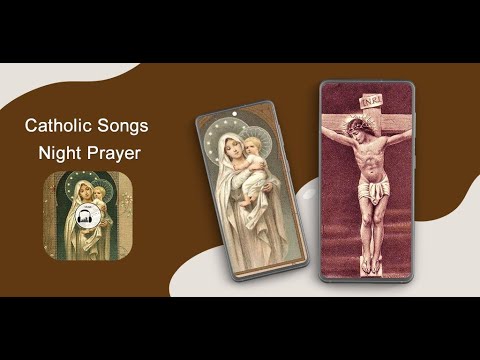 Catholic Songs Night Prayer