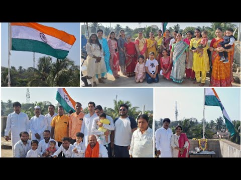 Happy Republic Day 2024🇮🇳 #flaghosting #republicday #vlog #republicdaycelebration