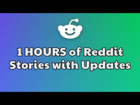 1 HOURS Of Reddit Stories To Fall Asleep To | Top Reddit r/Relationship Drama Stories Of The Year!