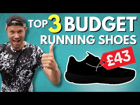 The Best Cheap Running Shoes in 2024