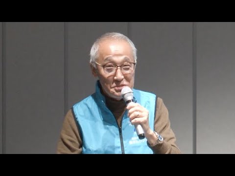 食道がん（男性に多いがん） 高木 健二郎