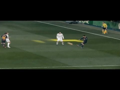 Lionel Messi ● Passing Show Part 4 ● 2018 ||HD||