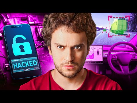 How George Hotz Hacked Self Driving