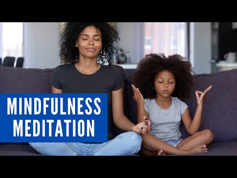 Mindfulness Meditation