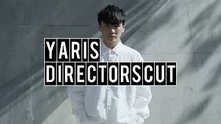 【YARIS DIRECTORSCUT】1021