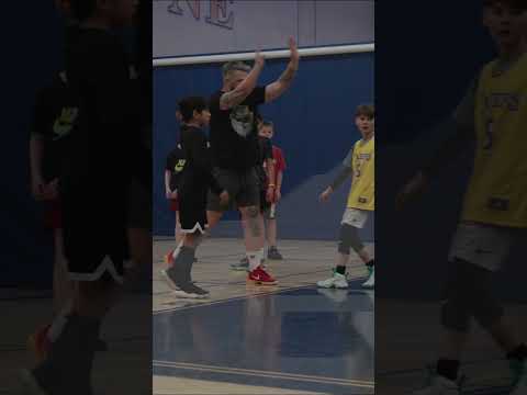 Flight Basketball Promo