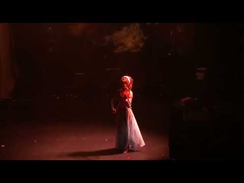 2024 12 13 Lindsey Stirling - O Holy Night