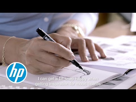 The HP OfficeJet Pro for your Home Business