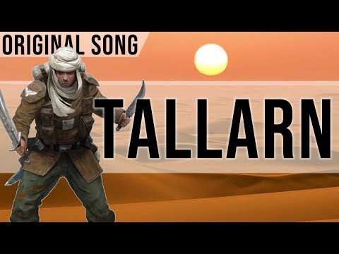 Tallarn - Original Song