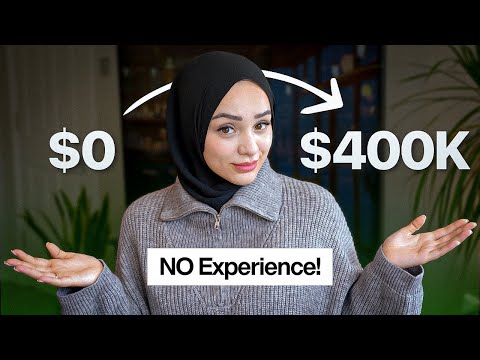 How I made $400K as a Freelance Social Media Manager | 10 easy steps