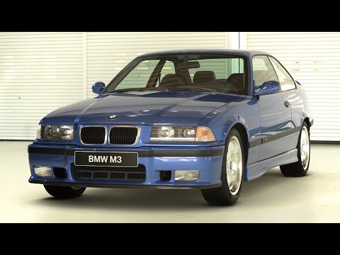 BMW M3【グランツーリスモ 7】