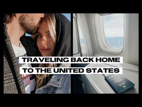 Haley In Sweden Vlog #13 | Final Sweden Vlog | Traveling Back To The US From EU