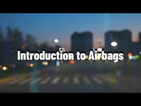 Unveiling SUV Airbags: Your Complete Guide