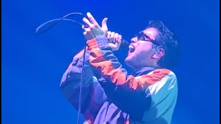 King Gnu - 硝子窓 (2024. 4. 20. SEOUL)