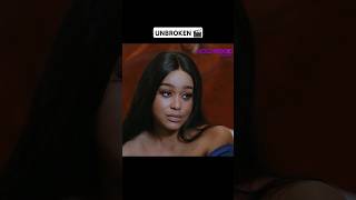 A New Nigerian Series, Unbroken! #shorts #Nigerianseries #uchemontana #Unbroken